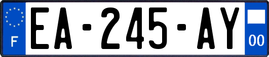 EA-245-AY