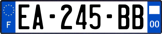 EA-245-BB