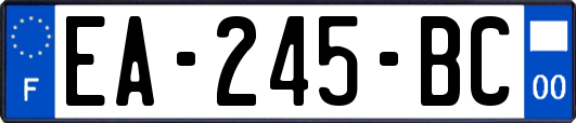 EA-245-BC