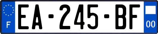 EA-245-BF