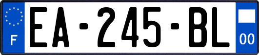 EA-245-BL