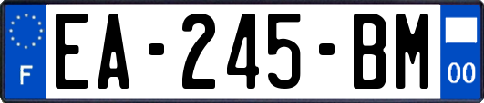 EA-245-BM