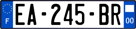 EA-245-BR