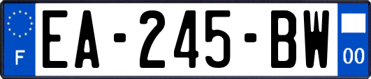 EA-245-BW