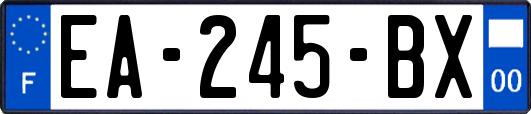 EA-245-BX