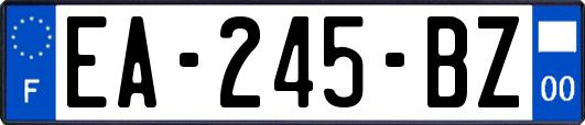 EA-245-BZ