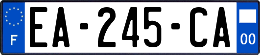 EA-245-CA