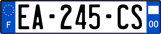 EA-245-CS