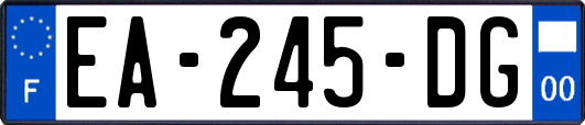 EA-245-DG