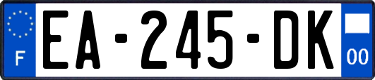 EA-245-DK