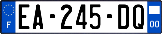 EA-245-DQ