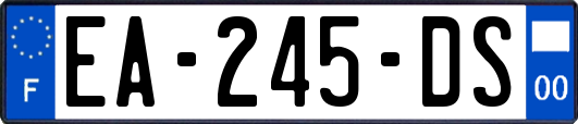 EA-245-DS