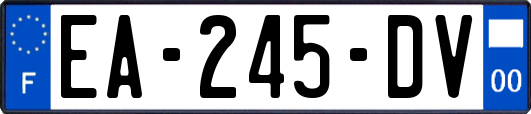 EA-245-DV