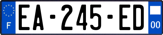 EA-245-ED