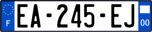 EA-245-EJ