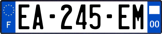 EA-245-EM