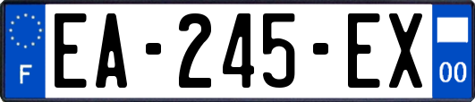 EA-245-EX