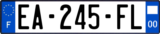 EA-245-FL