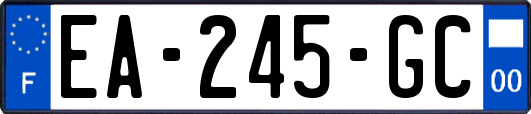 EA-245-GC