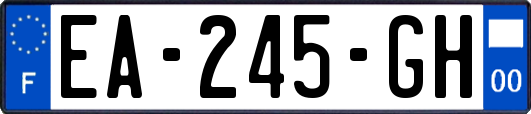 EA-245-GH