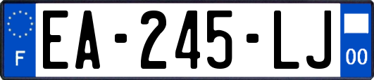 EA-245-LJ