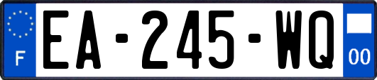 EA-245-WQ