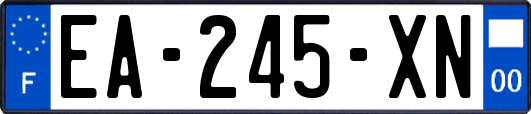 EA-245-XN