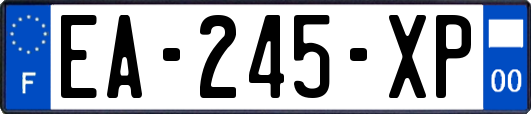 EA-245-XP