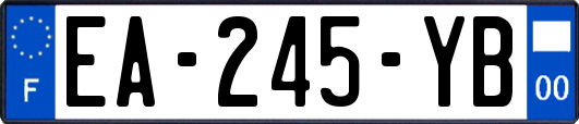 EA-245-YB