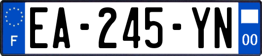 EA-245-YN