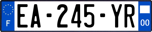 EA-245-YR