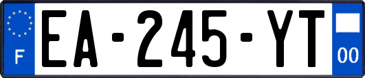 EA-245-YT