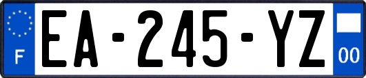 EA-245-YZ