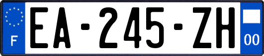 EA-245-ZH