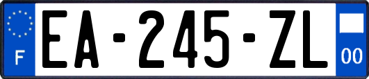 EA-245-ZL