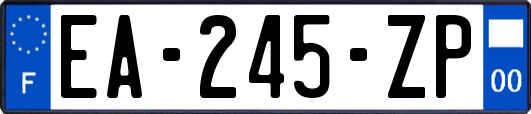 EA-245-ZP