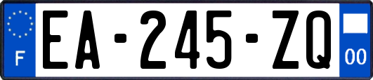 EA-245-ZQ