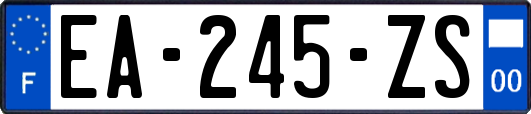 EA-245-ZS