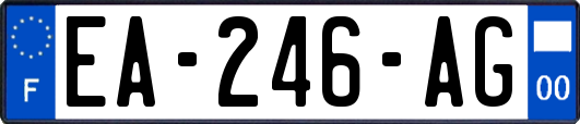 EA-246-AG