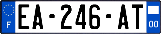 EA-246-AT