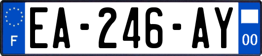 EA-246-AY