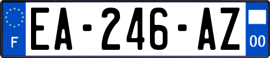 EA-246-AZ