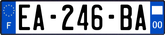 EA-246-BA