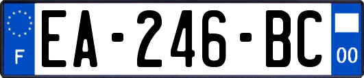 EA-246-BC