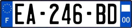 EA-246-BD