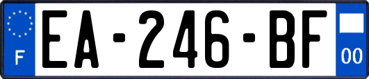 EA-246-BF