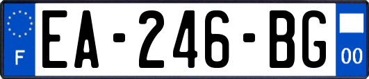 EA-246-BG