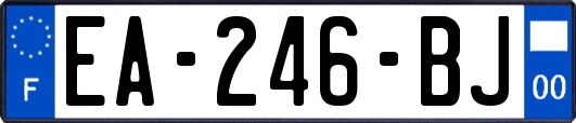 EA-246-BJ