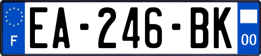 EA-246-BK