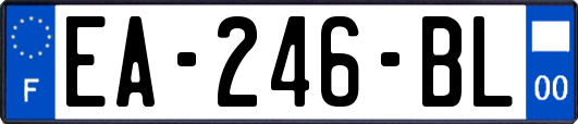 EA-246-BL